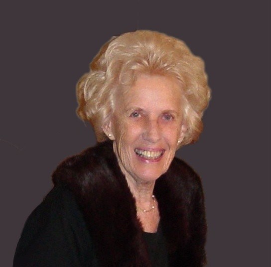 Obituary of Dorothy Ann Gandy