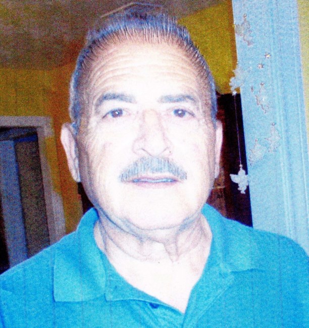 Obituary of Arnoldo Moreno