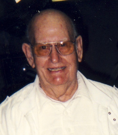 Obituary of Clarence N Swanner Sr.