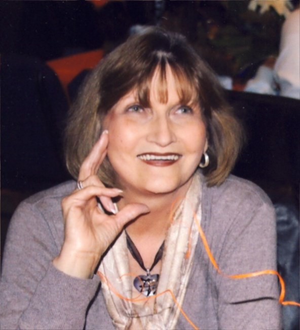 Obituary of Nora Lee Murphy