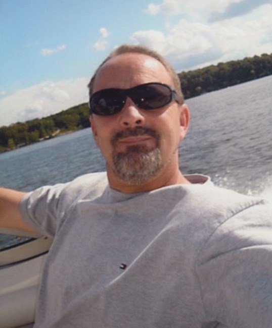 Obituary of Mike Shoemaker