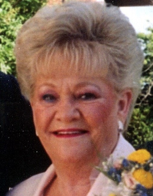 Obituary of Nell Turner Perry