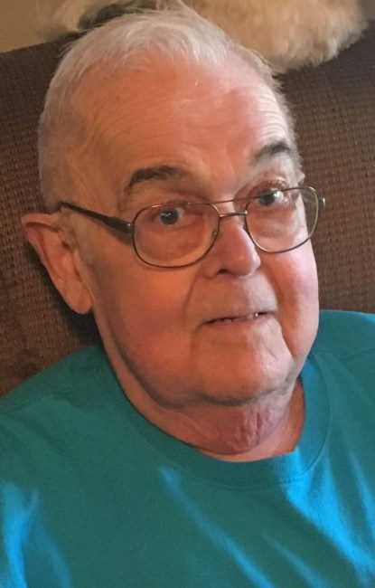 Obituary of Robert J. Salton