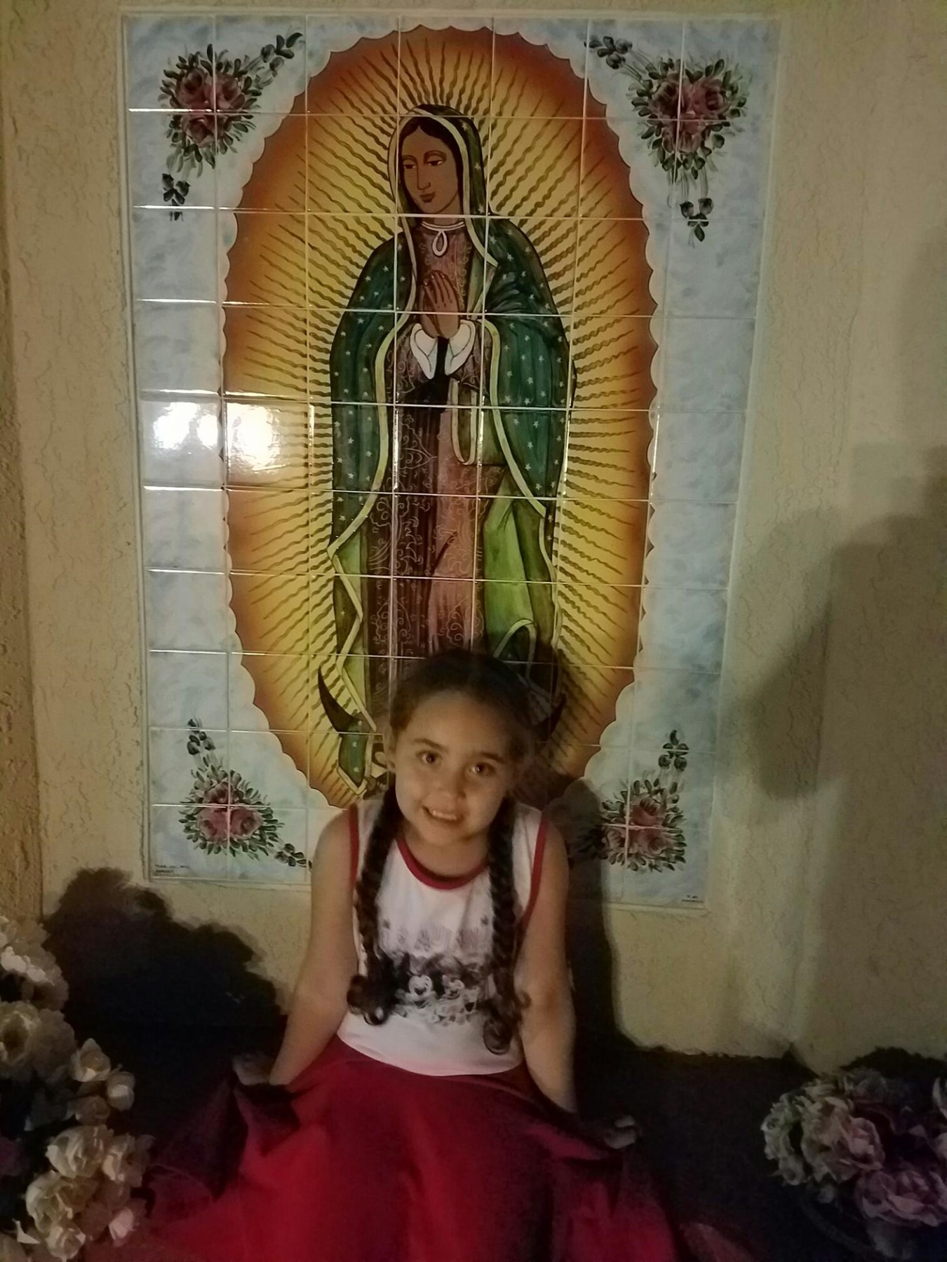 Obituary of Gianna Sophia Hurtado