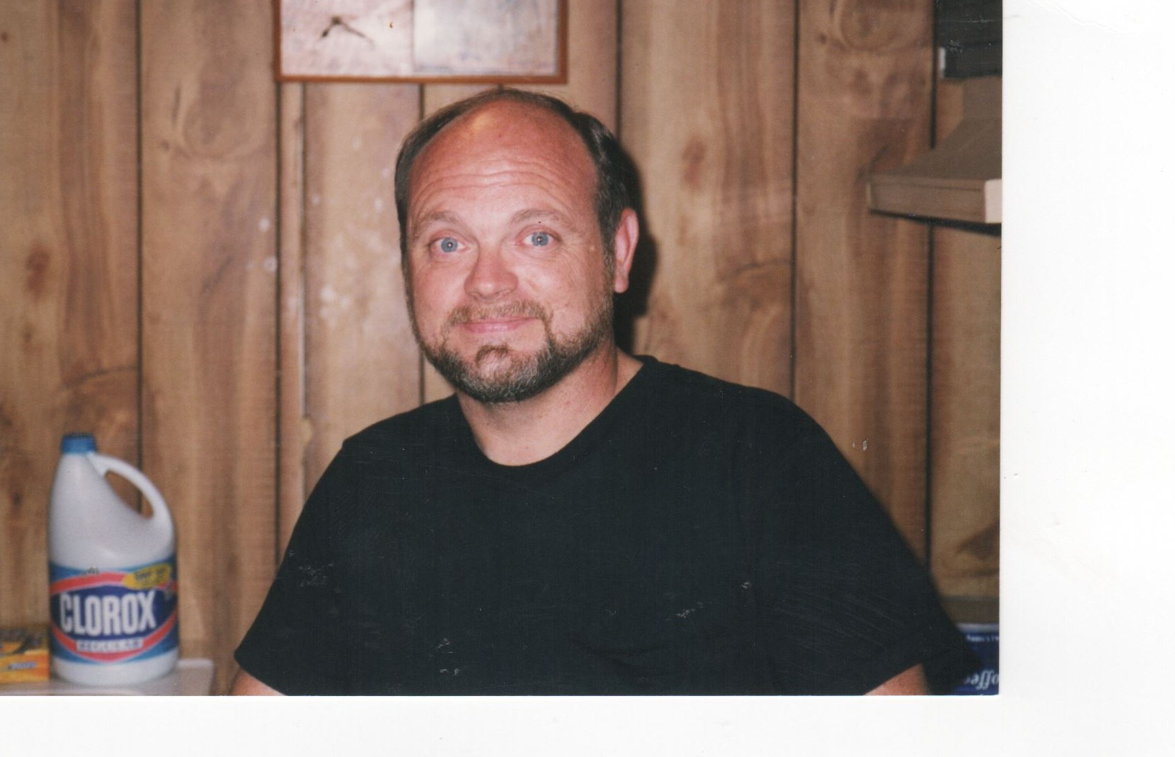 Theodore Culbert Obituary Knoxville, TN