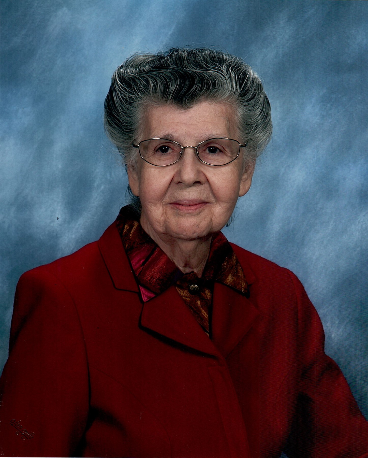Obituary of Martha Montez