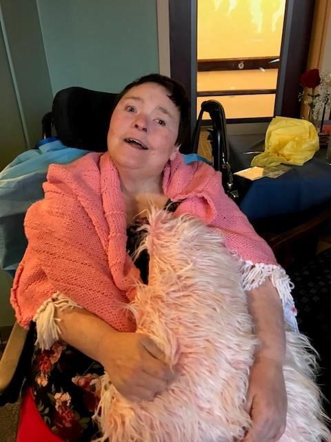 Obituary of Anita Louise Johnson