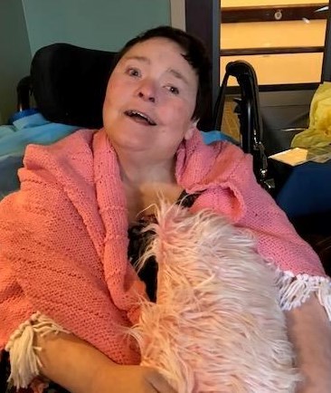 Obituary of Anita Louise Johnson