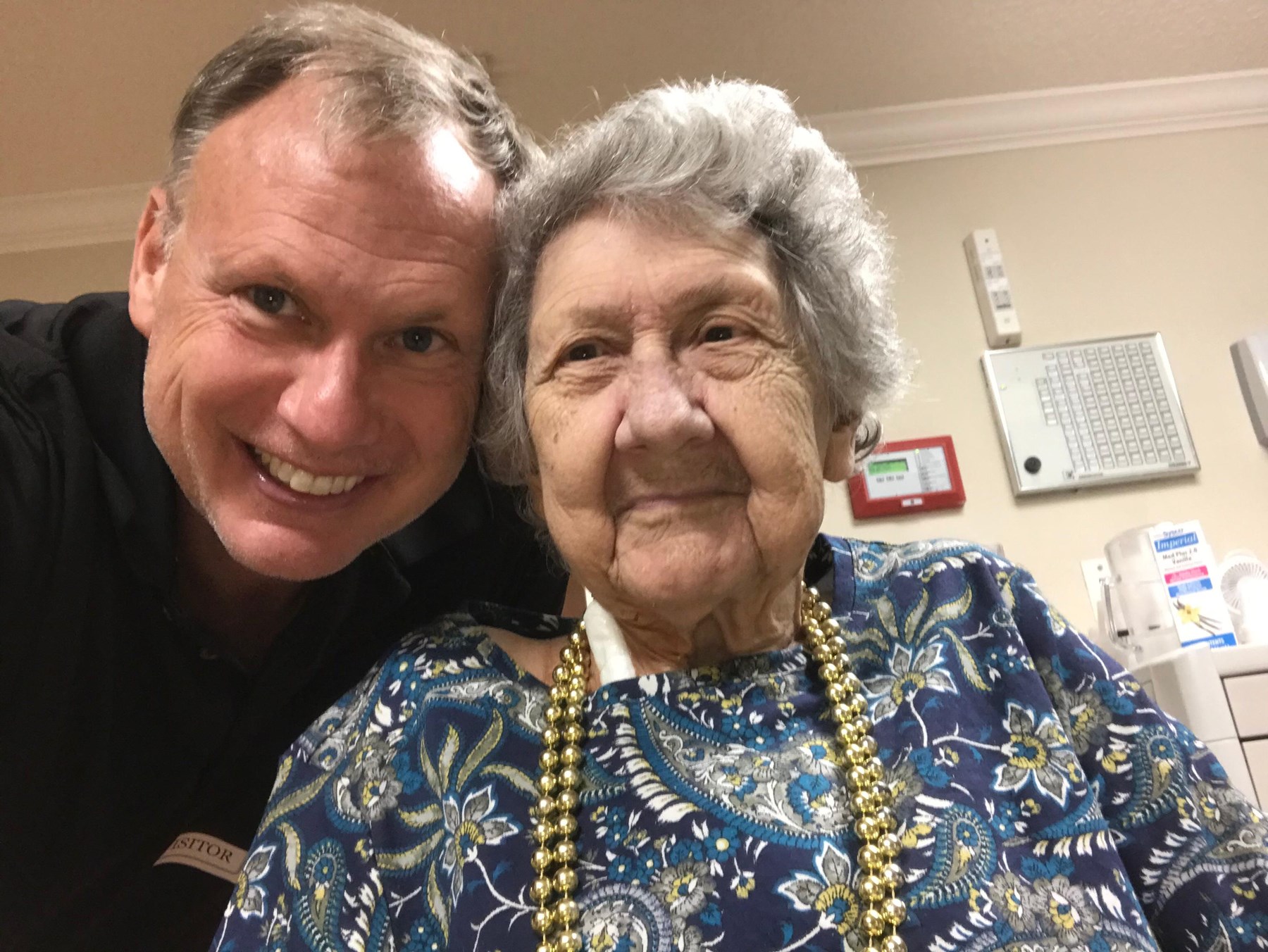 Avis de décès de Shirley M. Shipley