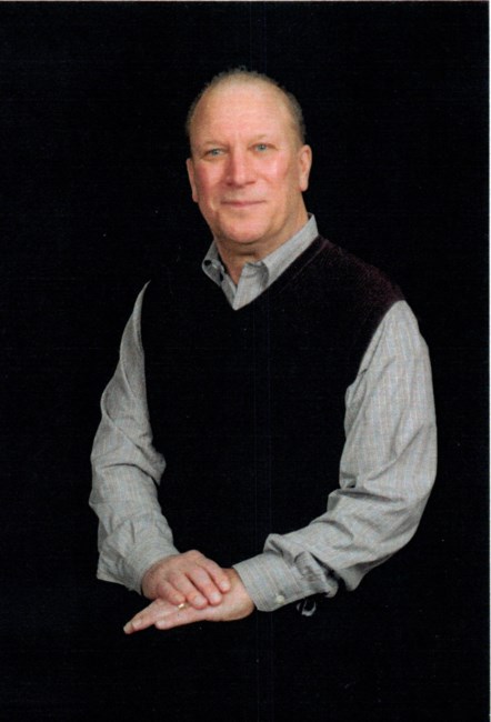 Obituary of Donald "Don" Edward Emig