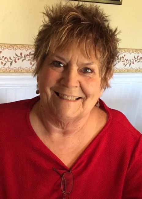 Obituary of Brenda Faye Brooks