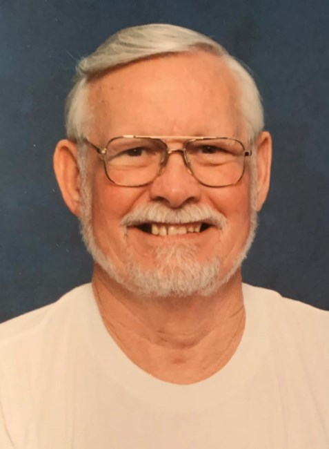 Obituary of William "Bill" L. Laughary