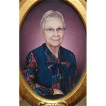 Obituary of Virginia M. Mitchell
