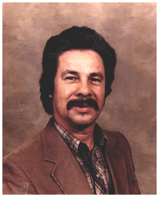 Obituary of Jesus Hernandez