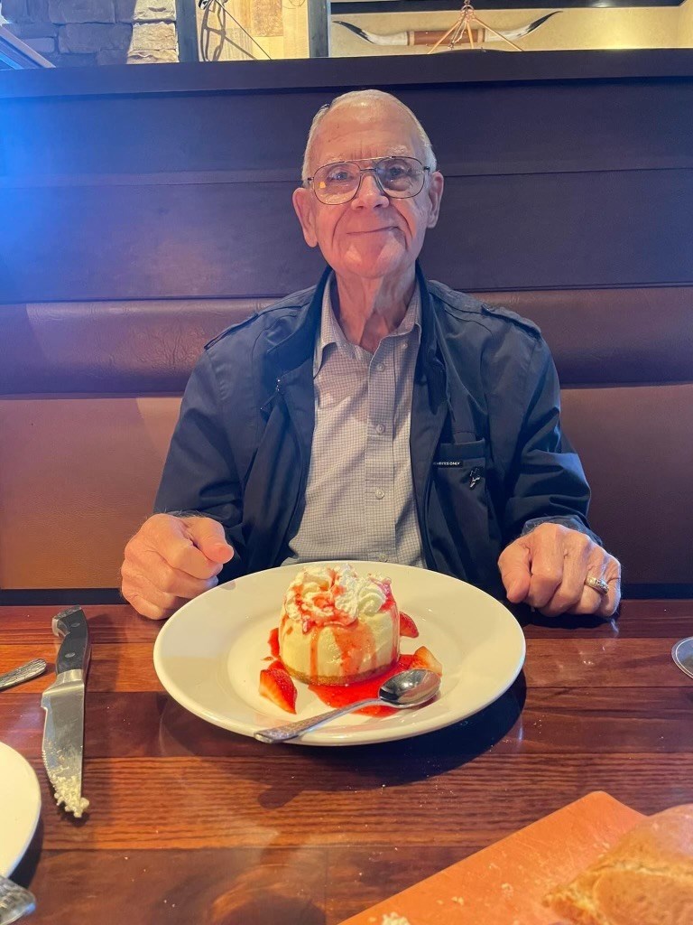 Obituary of Herbert Lee Bradham