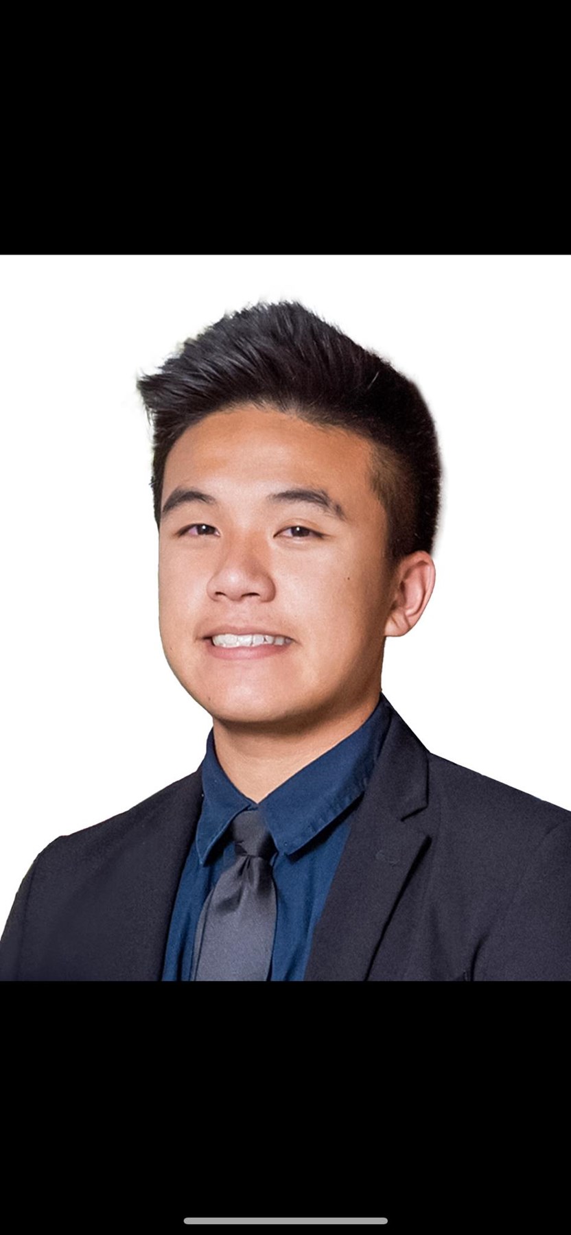 Obituary of Tommy Hoang Le