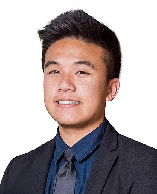 Obituary of Tommy Hoang Le