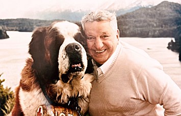 Obituary of Fausto J. Diaz Oliver