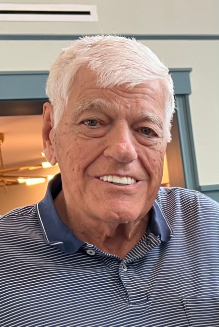 Obituary of John Little