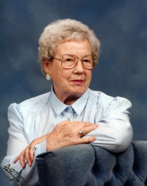 Obituary of Ermel Davidson Edwards Cox