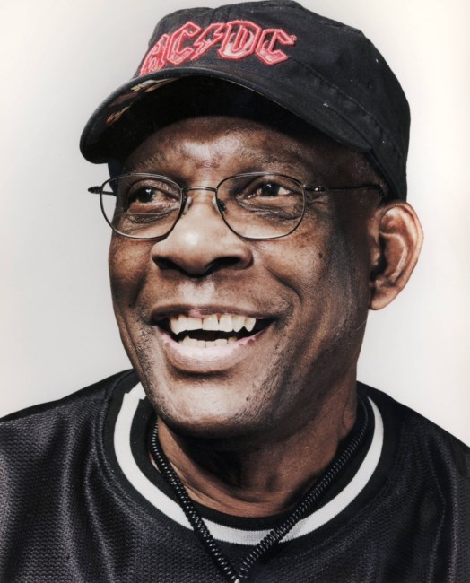 Obituary of Mervyn Johnson