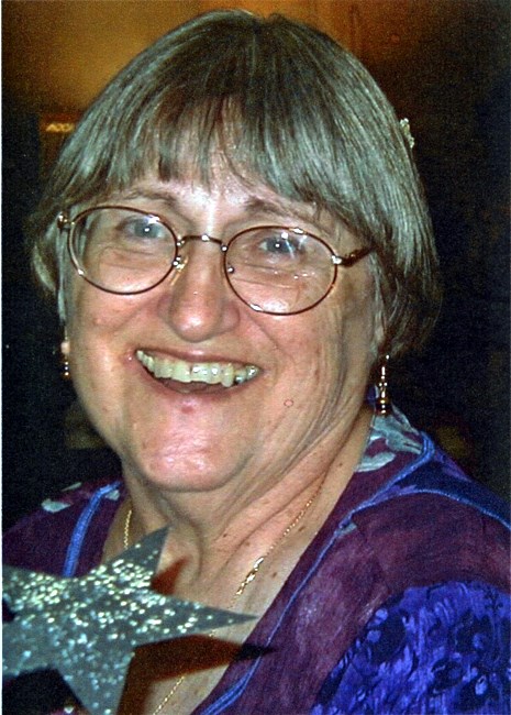 Obituary of Cheryl A. Marshall