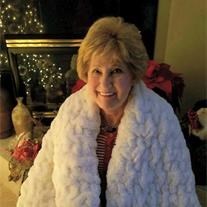 Obituary of Anna Mae Ritter