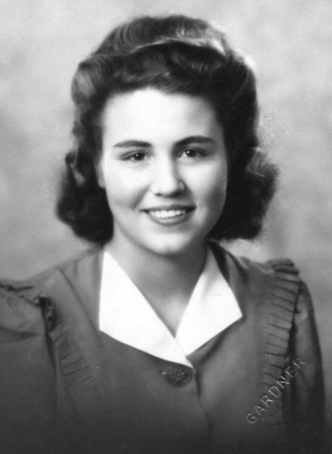 Obituario de Betty L. Kremer
