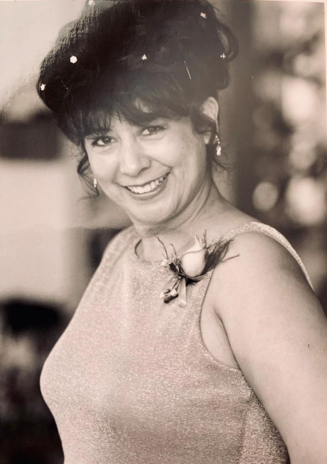 Obituary of Rachel Elizabeth Diaz