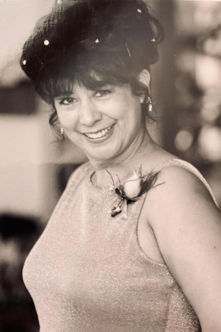 Obituario de Rachel Elizabeth Diaz