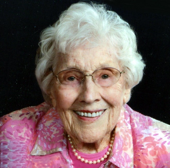Obituary of Macie Elliott Keith