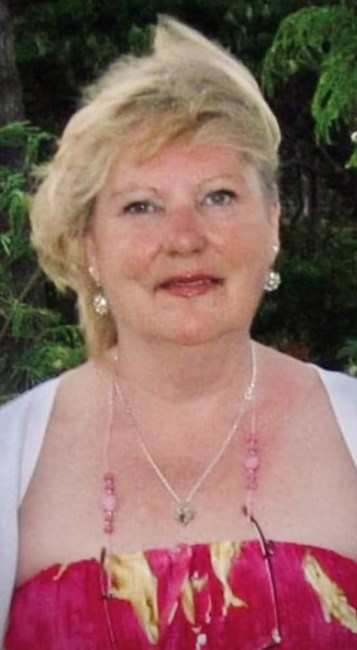 Obituary of Theresa D'Andrea