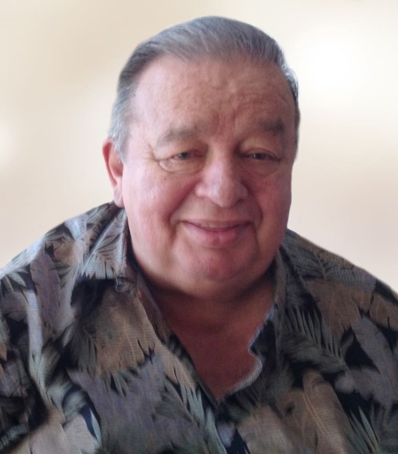 Obituary of Herbert Spaeth