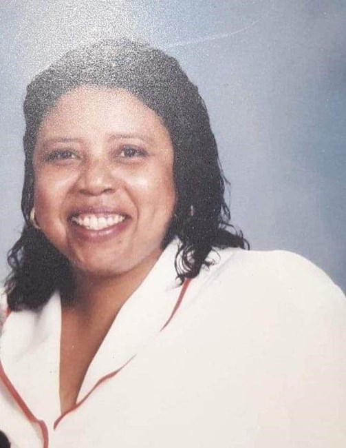 Obituary of Brenda Gail Dodd
