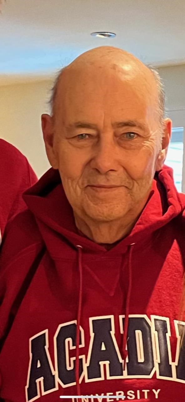 Obituary of John Rene Lahaie