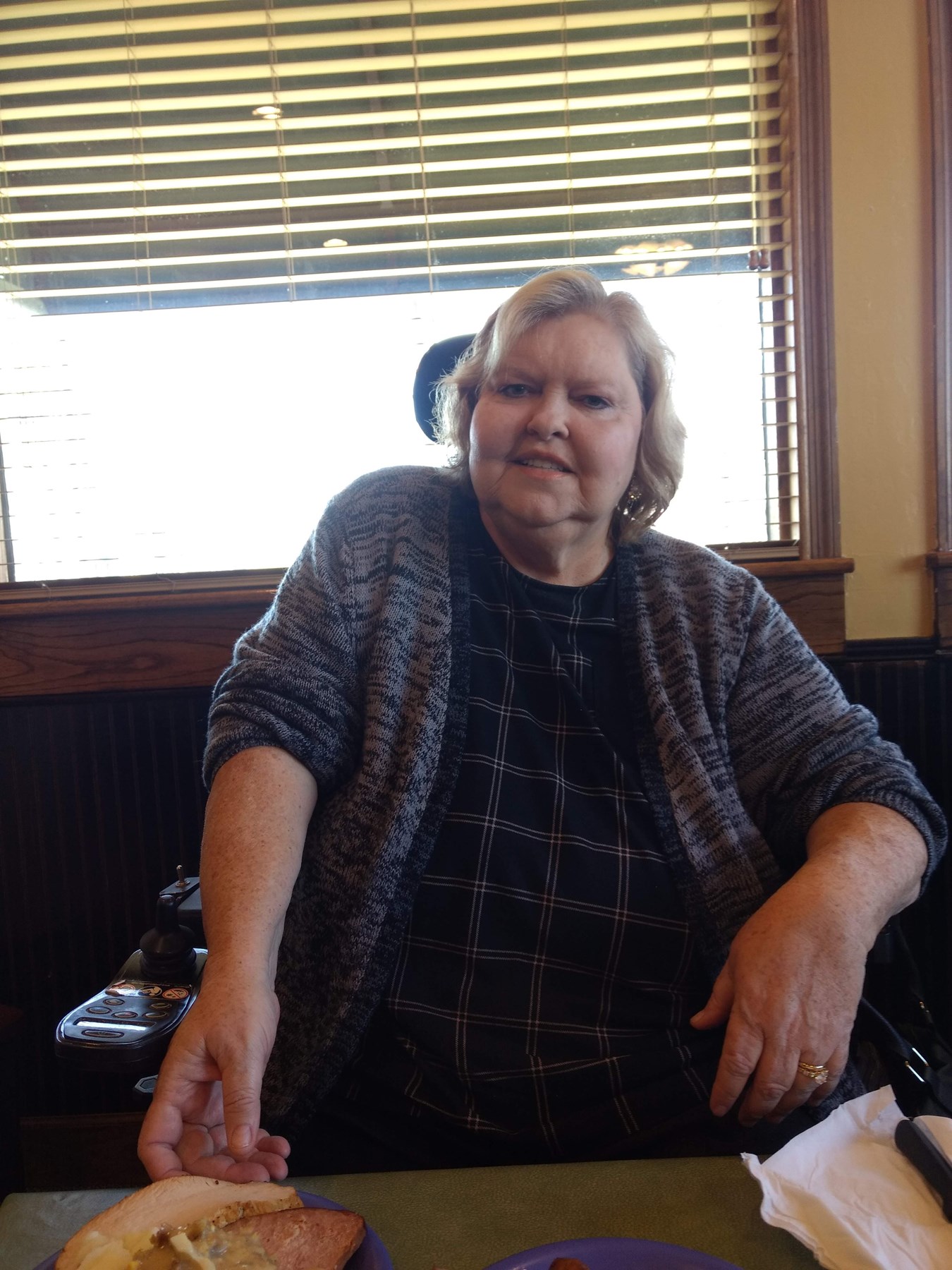 Kathy Morris Obituary Sylacauga, AL