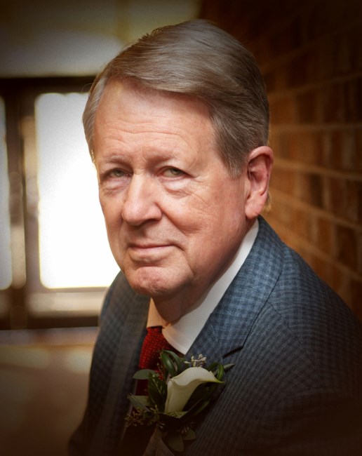 Obituary of Roger Eugene Winn