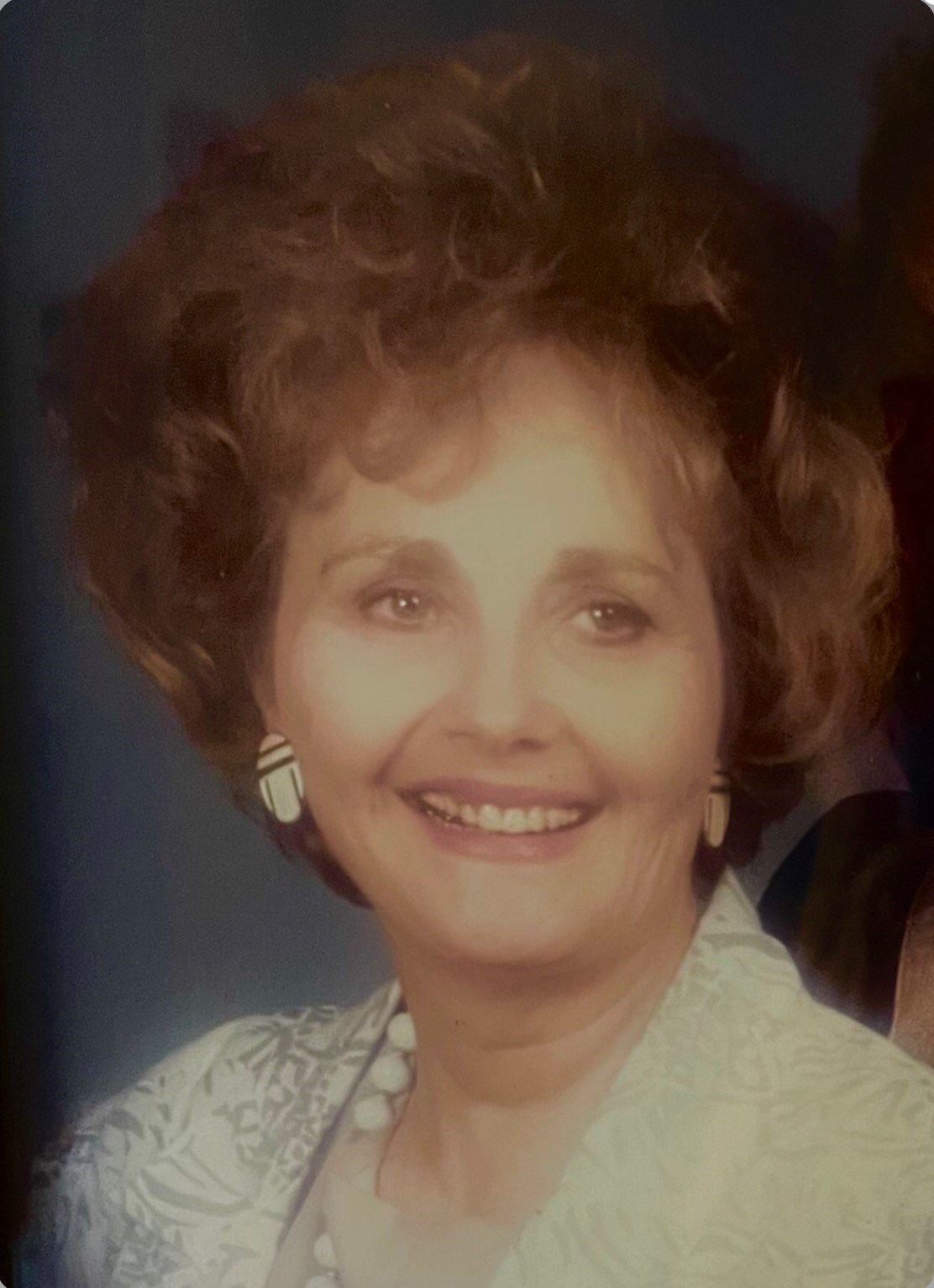 Obituary of Mary M. Stafford