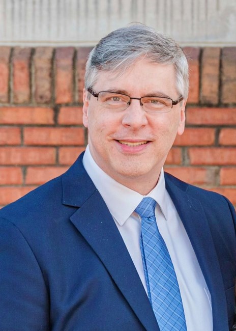 Obituary of Robert Anthony Morgan