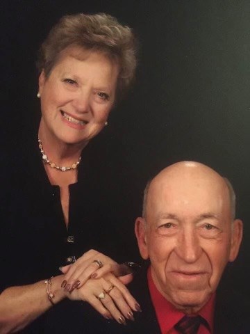 Obituary of David Carroll Veirs