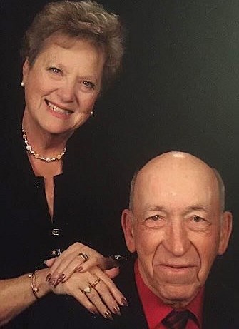 Obituary of David Carroll Veirs