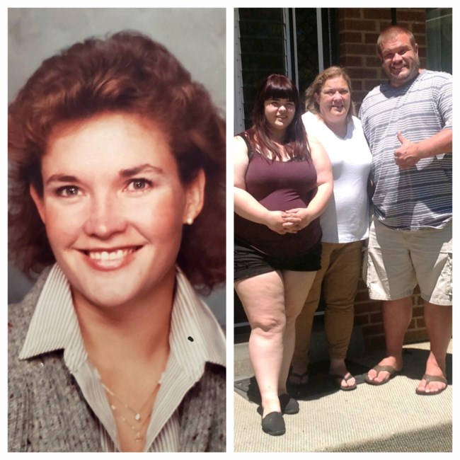 Obituary of Kim Diane Siciliano