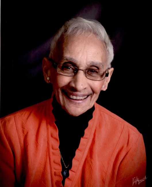 Obituary of Betty L. Houston