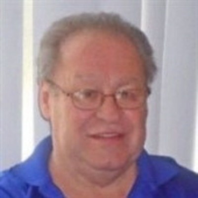 Obituary of Robert Brewer