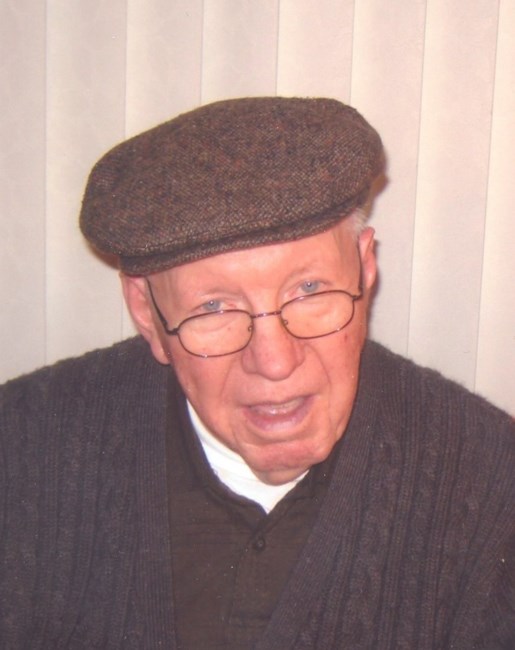 Obituary of Samuel W. Brown Sr.