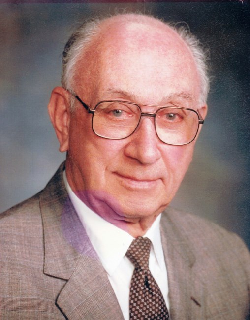 Obituary of Lee N. Hodson