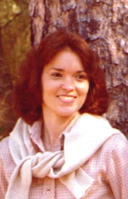 Obituary of Betty Jane Haden Haskell