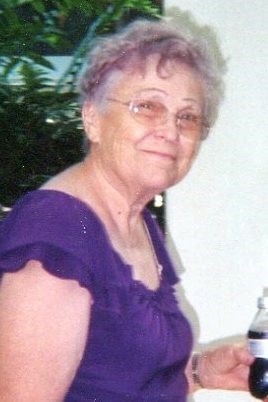 Obituary of Beverly M. Farnsworth