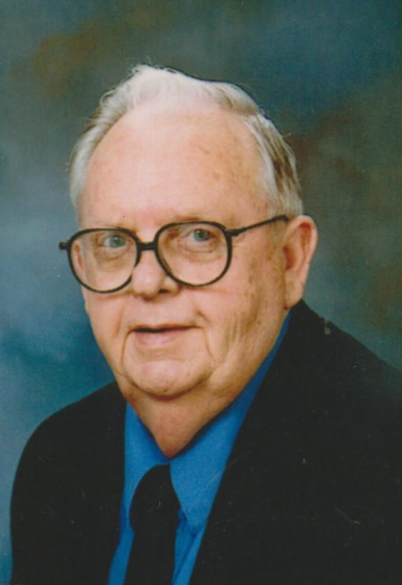 Obituary of Harvey Nolen