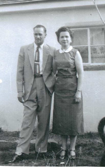 Obituary of Elizabeth Irene Hough